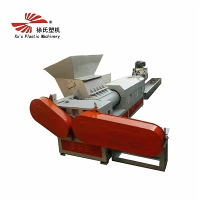 High-Speed Die Face Pelletizer