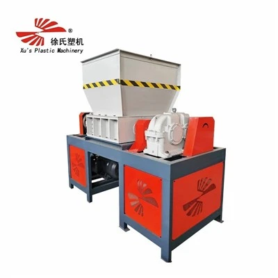 Plastic Injection Scrap Grinder